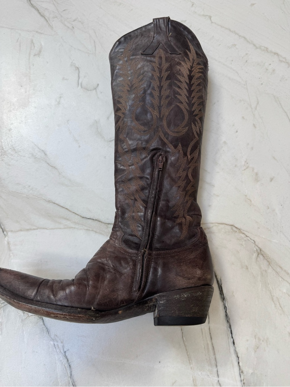 Old Gringo Cowboy Boots - Picture 4 of 16